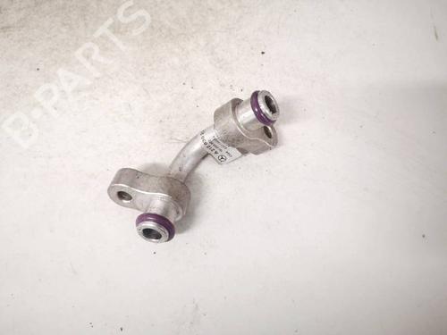 AC pipe MERCEDES-BENZ E-CLASS (W212) E 300 Hybrid / BlueTEC Hybrid (212.098) | BP32922364M126 - Image 2