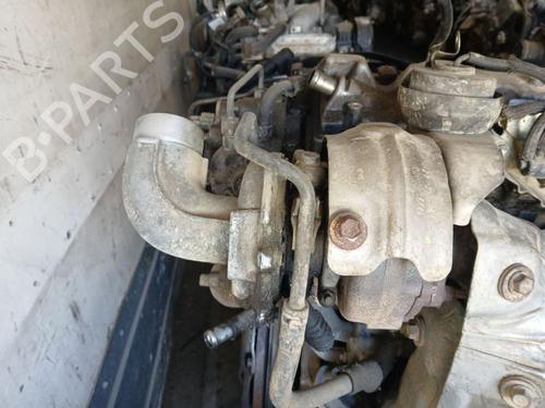 Turbolader/Kompressor für Turbolader/Kompressor 36586204 36586204