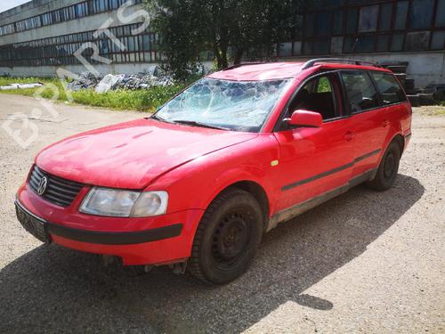 Speaker VW PASSAT B5 Variant (3B5) 1.9 TDI | BP32621754E2