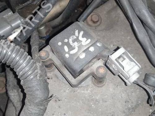 Used Ignition coil Ignition coil CHRYSLER PACIFICA 3.5 AWD (253 hp) 35368253 35368253