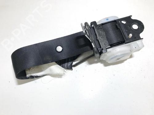 Used Rear right seatbelt Rear right seatbelt 35715947 35715947
