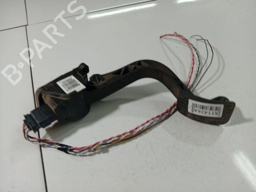 Used Pedal Pedal 36907078 36907078