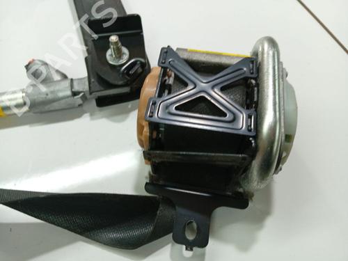 Front left seatbelt NISSAN NOTE (E11, NE11) 1.5 dCi | BP34893518I26 - Image 4