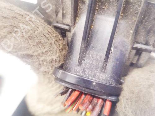 Fuse box VOLVO S60 I (384) D5 | BP32626165E1