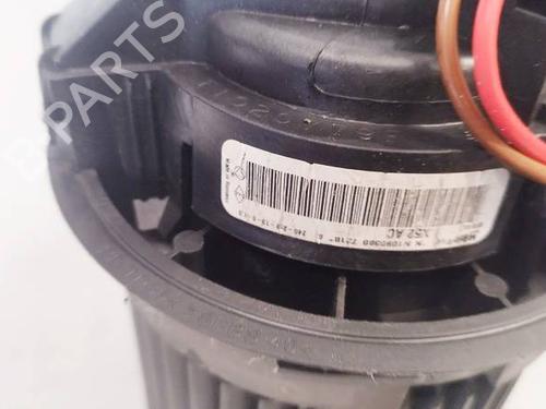 Heater blower motor DACIA SANDERO II 1.5 dCi | BP37433604M62 - Image 3