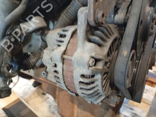 Used Alternator Alternator 38430727 38430727