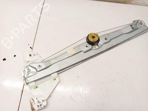 Used Front left window mechanism Front left window mechanism 38578105 38578105