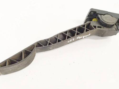 Used Pedal Pedal 34740993 34740993