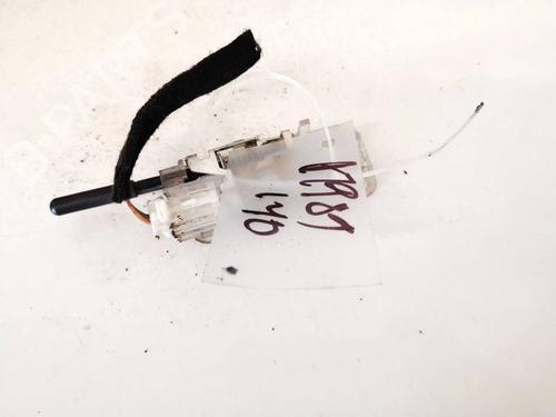 Interior roof light CITROËN C5 III (RD_) 2.0 HDi (RDRHD8, RDRHDJ, RDRHR8, RDRHRJ) | BP35384403I8 - Image 3