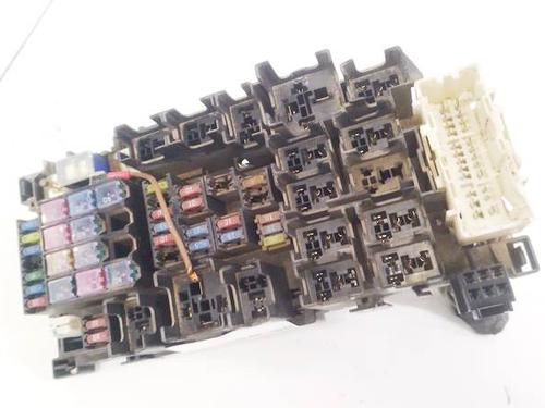 Caixa de fusíveis MAZDA 6 Hatchback (GG) 2.0 DI (GG14) (136 hp) 32616411