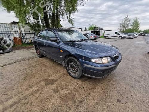 Used Parts MAZDA 626 V (GF) 2.0 Turbo DI (GFFP) (101 hp) 4442873
