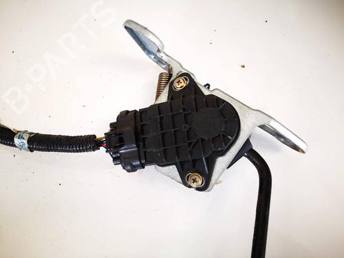 Pedal SUBARU OUTBACK (BL, BP) 3.0 AWD (BPE) | BP34963340I4 - Image 2