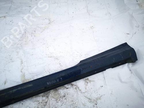 Used Left sideskirt Left sideskirt 34835471 34835471