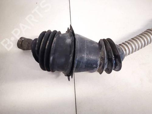Steering column universal joint MERCEDES-BENZ E-CLASS (W211) E 220 CDI (211.006) | BP35344625M114 - Image 2