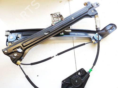 Used Front left window mechanism Front left window mechanism 39159802 39159802