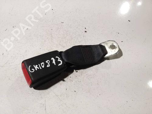 Used Seat buckle Seat buckle 39544135 39544135