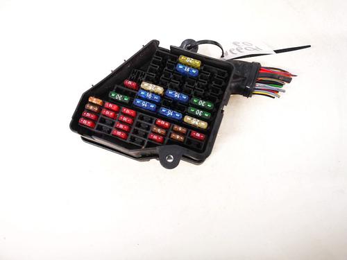 Used Fuse box Fuse box VW PASSAT B5 Variant (3B5) 1.9 TDI (110 hp) 33078082 33078082