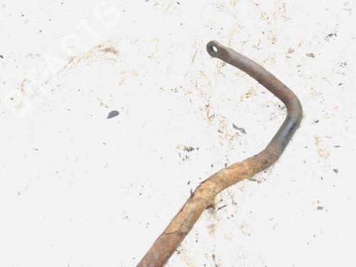 Anti roll bar MAZDA 6 Hatchback (GG) 2.0 DI (GG14) | BP35549269M96 - Image 3