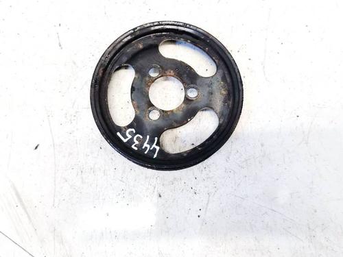 pulley-opel-astra-g-hatchback-t98-1998-1999-2000-2001-2002-2003-2004-2005-2006-2007-2008-2009-35306517 main image