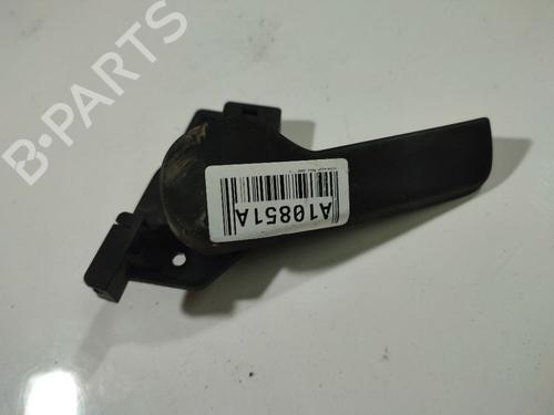 Used Interior handle Interior handle VW POLO IV (9N_, 9A_) 1.4 TDI (70 hp) 34916642 34916642