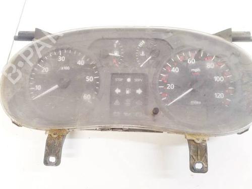 kombinert-instrument-renault-trafic-ii-bus-jl-2001-35160531 main image