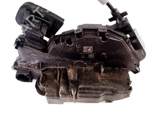 Used Front right lock Front right lock 37654574 37654574