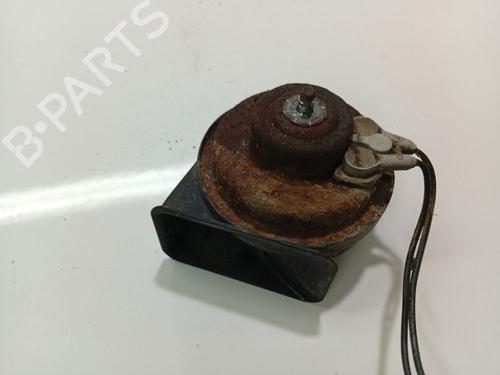 Horn RENAULT ESPACE IV (JK0/1_) 2.0 (JK0A, JK1D, JK0N) | BP34901305E13 - Image 4