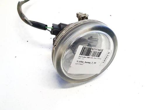 Used Right front fog light Right front fog light 34952855 34952855