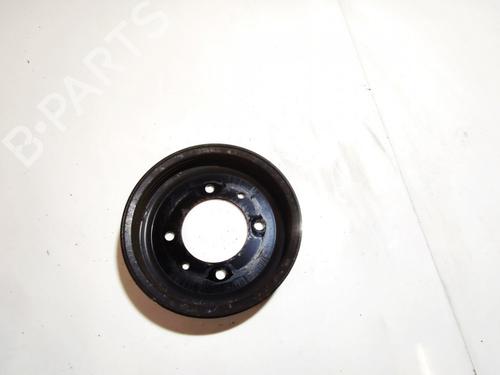 Pulley MAZDA RX-8 (SE, FE) 1.3 (FE103, SE3P) | BP35541523M122 - Image 3
