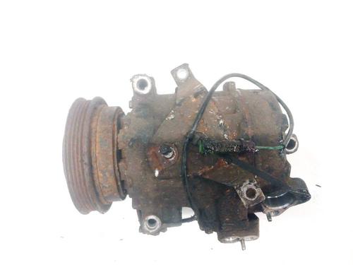 AC compressor VW PASSAT B5.5 (3B3) 2.0 TDI | BP35329954M34 - Image 2