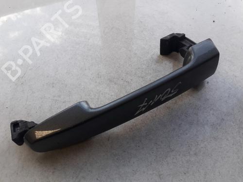 front-left-exterior-door-handle-toyota-corolla-verso-_e12_-2001-2002-2003-2004-2005-2006-2007-35855605 main image