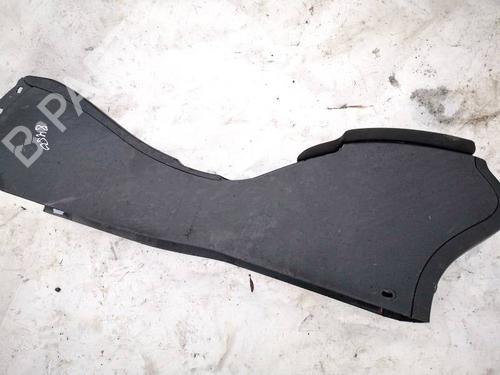 Armrest / Center console RENAULT MEGANE III Hatchback (BZ0/1_, B3_) 1.5 dCi (BZ09, BZ0D, BZ1W, BZ29, BZ14) | BP35360737I20 - Image 2