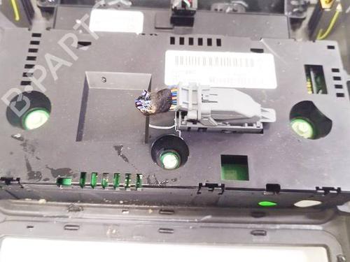 Climate control DODGE JOURNEY 2.0 CRD | BP35165902I5 - Image 2