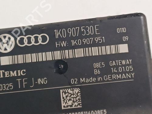 Electronic module VW GOLF V (1K1) 1.9 TDI 4motion | BP32571290M83 - Image 4