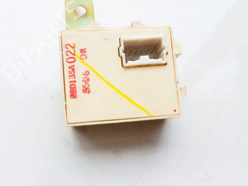 Used Electronic module Electronic module SUBARU FORESTER (SG_) 2.0 AWD (SG5) (125 hp) 33522838 33522838