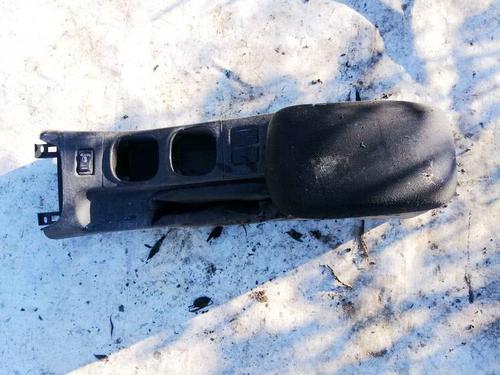 Used Armrest / Center console Armrest / Center console NISSAN PRIMERA Hatchback (P12) 1.9 dCi (120 hp) 35203169 35203169