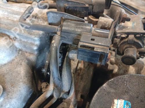 Electronic module MAZDA 323 F VI Hatchback (BJ) 2.0 TD | BP37433791M83 - Image 4