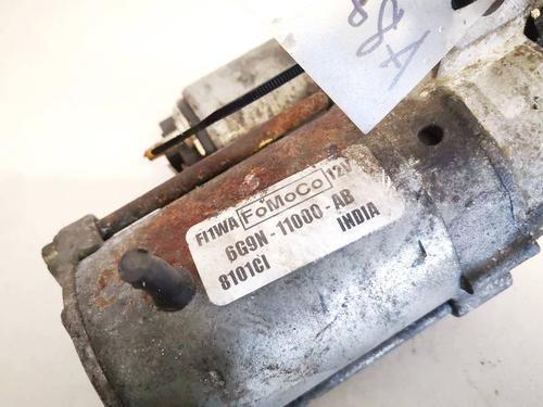 Starter FORD MONDEO IV (BA7) 2.3 | BP35328508M8 - Image 2