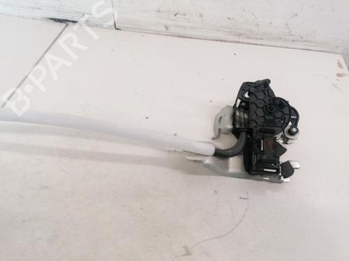 Electronic module RENAULT LAGUNA III (BT0/1) 1.5 dCi (BT00, BT0A, BT0T, BT1J) | BP35521976M83 - Image 2
