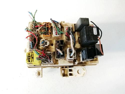 Used Fuse box Fuse box TOYOTA LAND CRUISER 90 (_J9_) 3.0 TD (KZJ90_, KZJ95_, KZJ90R, KZJ95R, KZJ90W, KZJ95W) (125 hp) 32951919 32951919