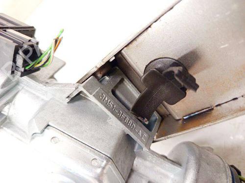 Ignition barrel FORD FOCUS C-MAX (DM2) 1.6 TDCi | BP38478949M48 - Image 3