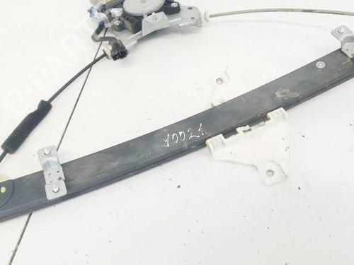 Used Rear left window mechanism Rear left window mechanism CHEVROLET CAPTIVA (C100, C140) 2.0 D 4WD (150 hp) 35047050 35047050