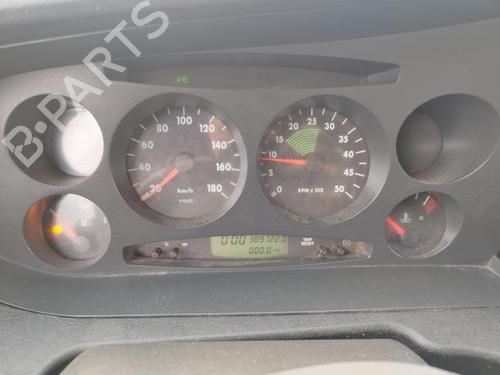 Engine mount IVECO DAILY III Van 35 C 14 | BP32896798M89  - Image 11