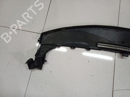 Luftventil MAZDA 3 (BK) 1.6 DI Turbo | BP38945527I21 - Image 4