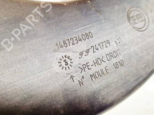 Other PEUGEOT 807 (EB_) 2.2 HDi | BP34979105O1 - Image 2