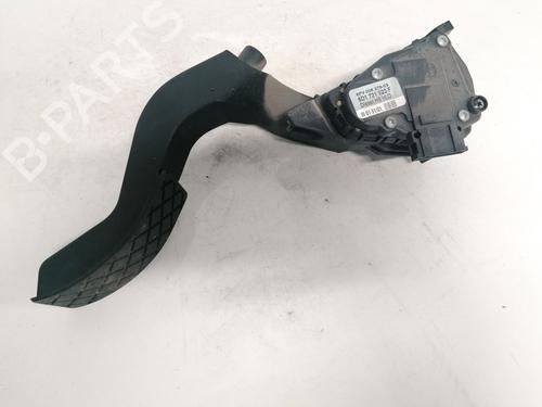 Used Pedal Pedal AUDI A6 C5 (4B2, 4B4) 2.5 TDI (155 hp) 35557925 35557925