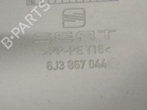 Rear right panel SEAT IBIZA IV Hatchback Van (6J1) 1.2 TDI | BP39041141C61 - Image 4