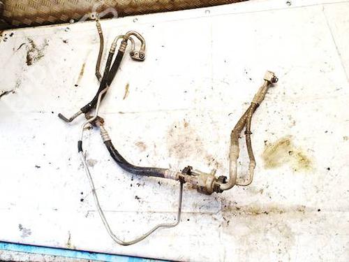 Used AC pipe AC pipe OPEL ASTRA G Hatchback (T98) 1.7 CDTI (F08, F48) (80 hp) 32592750 32592750