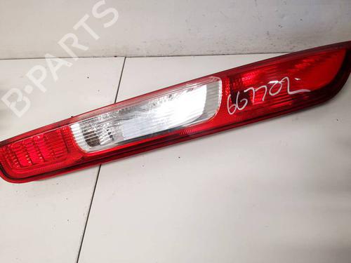 Used Left taillight Left taillight 35326165 35326165