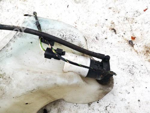 Washer pump PEUGEOT 607 (9D, 9U) 2.2 HDi | BP35207799E24 - Image 2